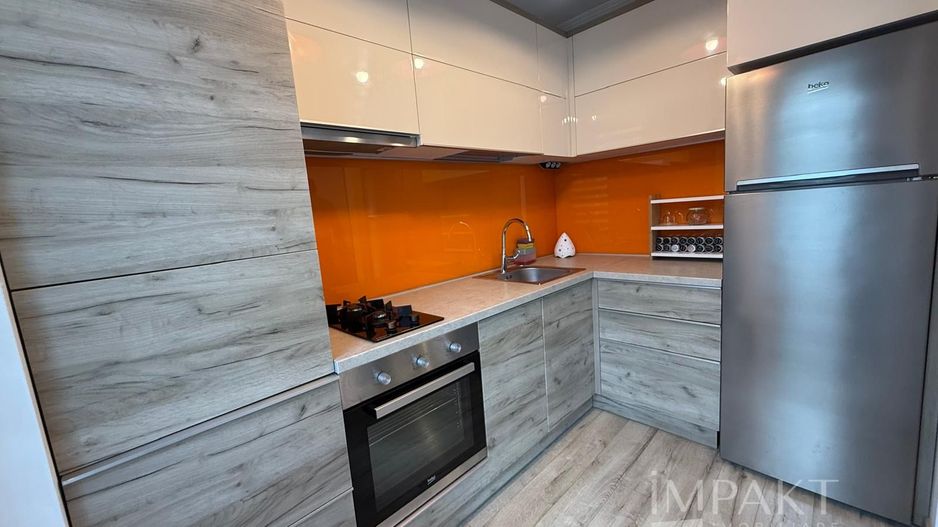 Apartament 2 camere modern | Parcare subterană | Andrei Mureșanu Sud - Poză 5