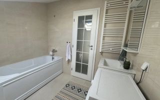 Apartament 2 camere de închiriat în Valea Lupului, Zefir Residence - Poză 7