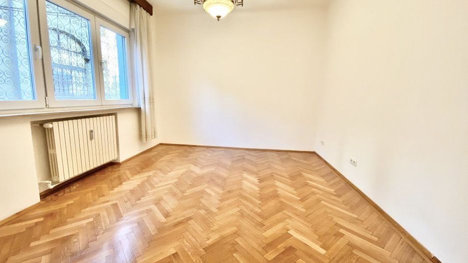 3 camere parter renovat zona Icoanei/Rosetti - Poză 3