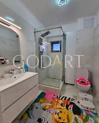 4 Camere | Mobilat | Utilat  | LUX  | Dorobanti | Loc de parcare - Poză 9