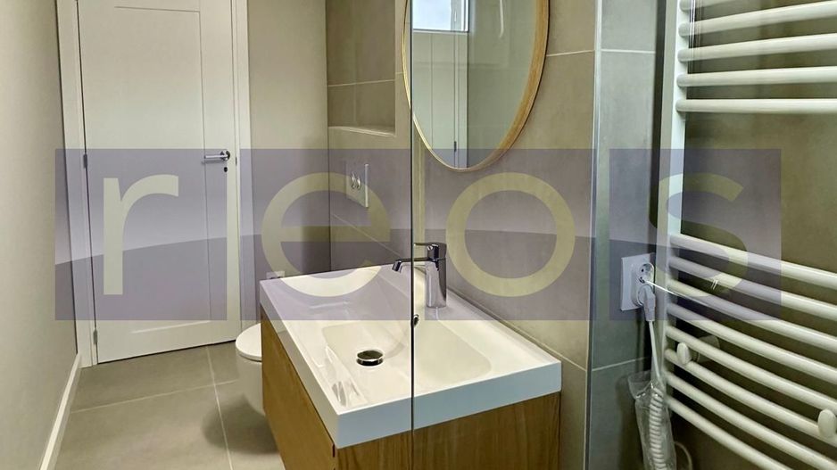 OCAZIE DE VANZARE 2 CAMERE | NOU RENOVAT | UTILAT | AVIATIEI | - Poză 15