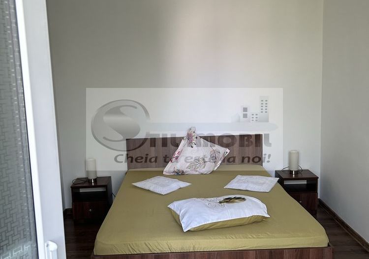 Apartament 2 camere SD, mobilat,utilat, Tudor Vladimirescu 90000 euro - Poză 8