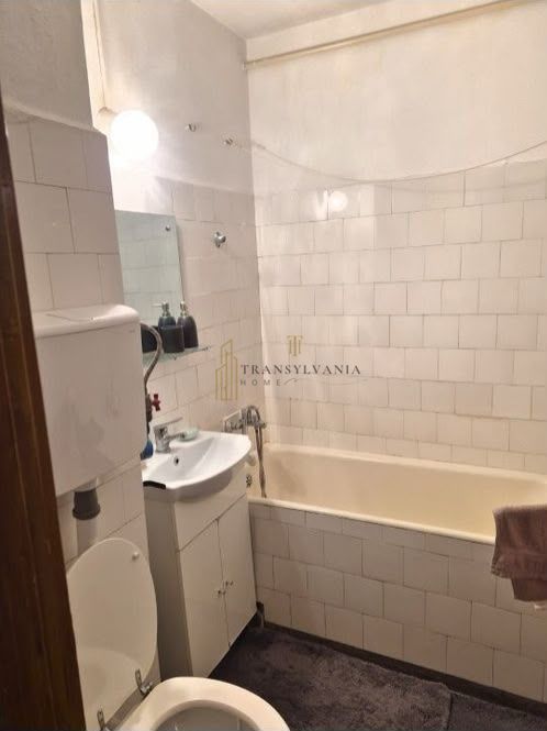 De vanzare garsoniera, zona Centrala - Poză 8