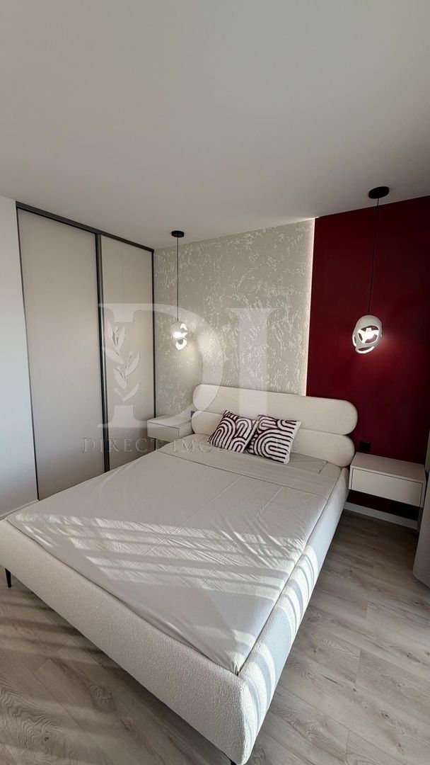 Apartament ultramodern / Zona Apahida - Poză 14