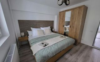 Apartament 3 camere - Piata Muncii | 5 min metrou | Parcare | Prima închiriere - Poză 9