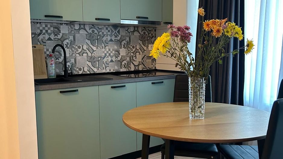 Apartament 2 camere - Aparatorii Patriei - Drumul Binelui - Poză 7