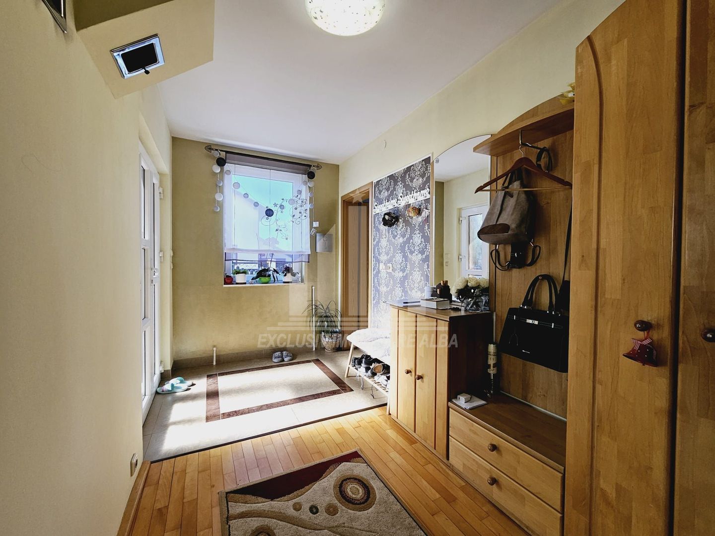 Casa individuala de vanzare, Alba-Micesti zona Kaufland - Poză 3