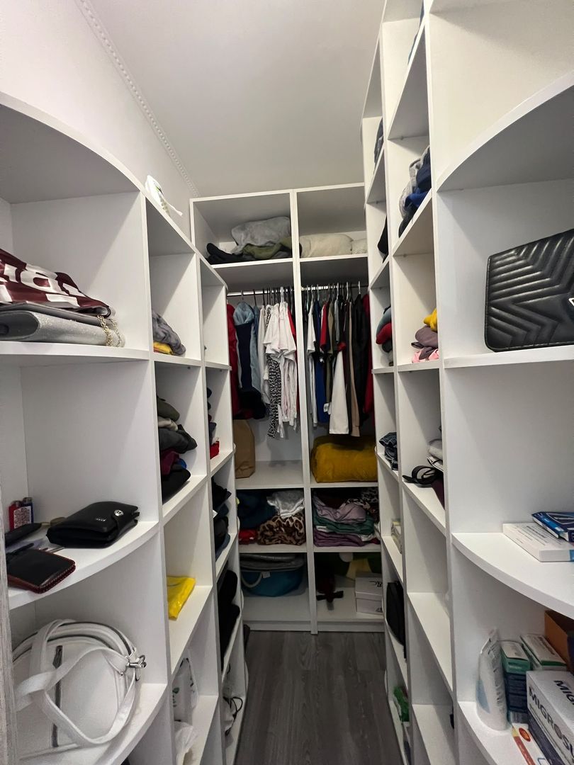 Apartament 3 camere,  decomandat - Poză 17
