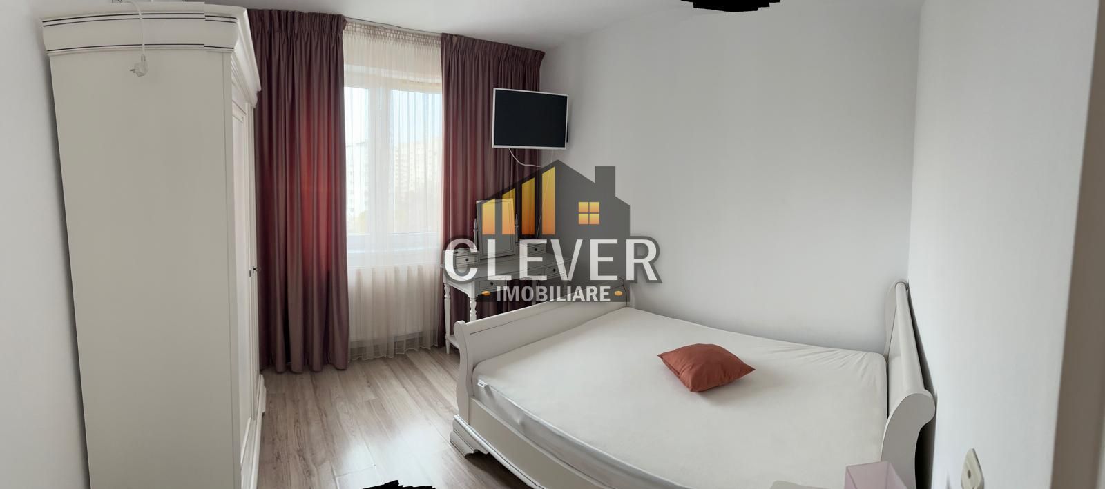 Apartament 2 camere de inchiriat Nicolae Grigorescu - Poză 10