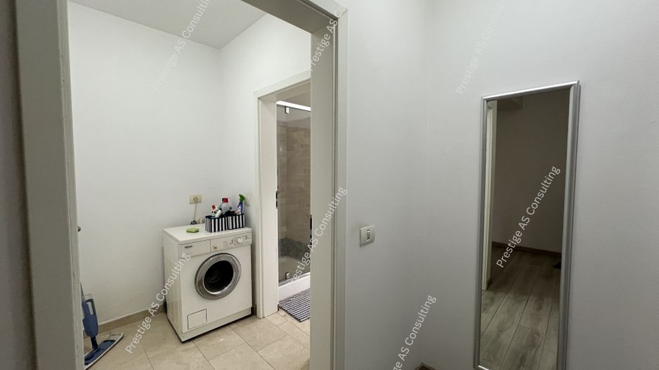 Apartament 2 Camere+15mp Terasa | Etaj 1 | The Ring-Torontalului - Poză 18