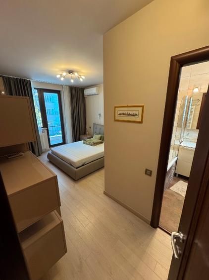 Apartament 3 camere complet utilat/mobilat Decebal/Alba Iulia - Poză 11