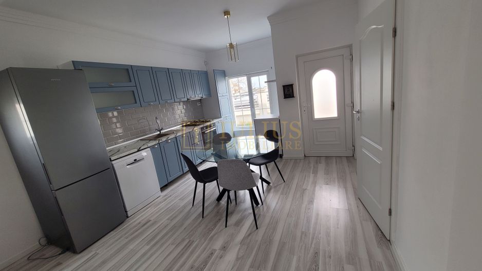 1/2 duplex, 4 camere – Moșnița Nouă, Cartier Europa - Poză 2