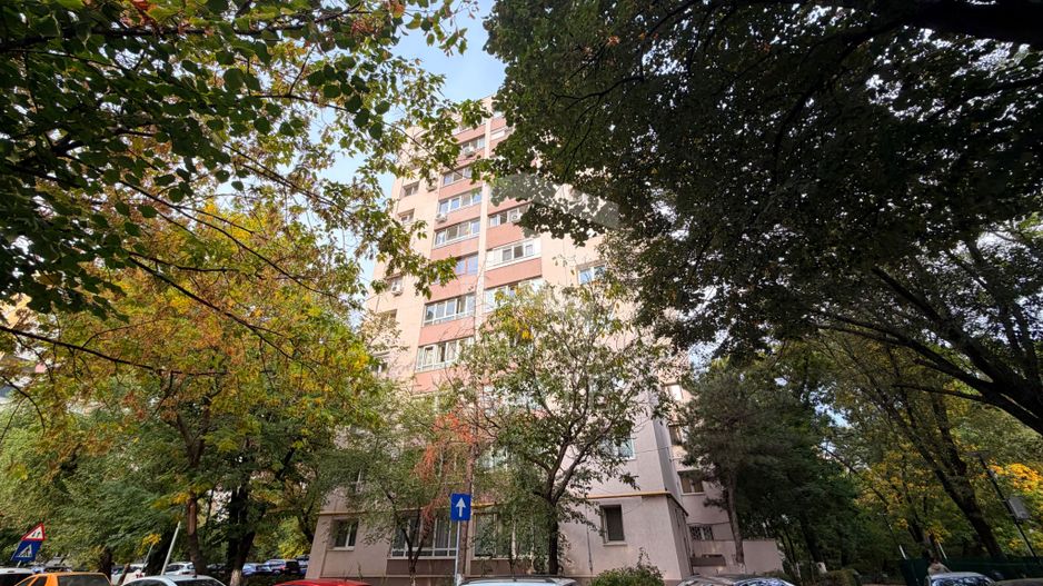 Apartament 2 Camere | Metrou | Etaj 7 | Bl Reabilitat | Drumul Taberei - Poză 1
