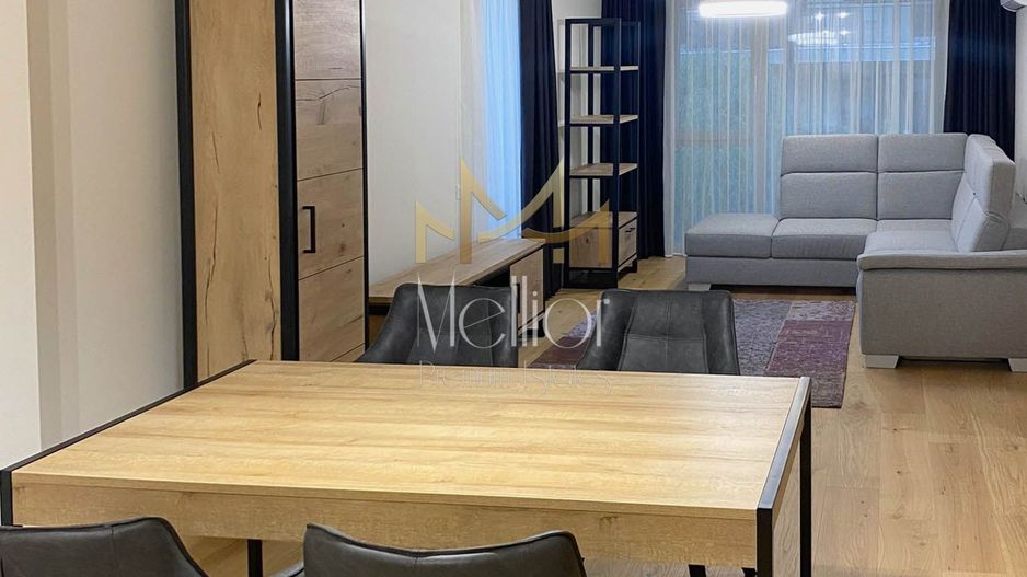 Apartament 2 camere modern Iulius Mall, FSEGA - Poză 2