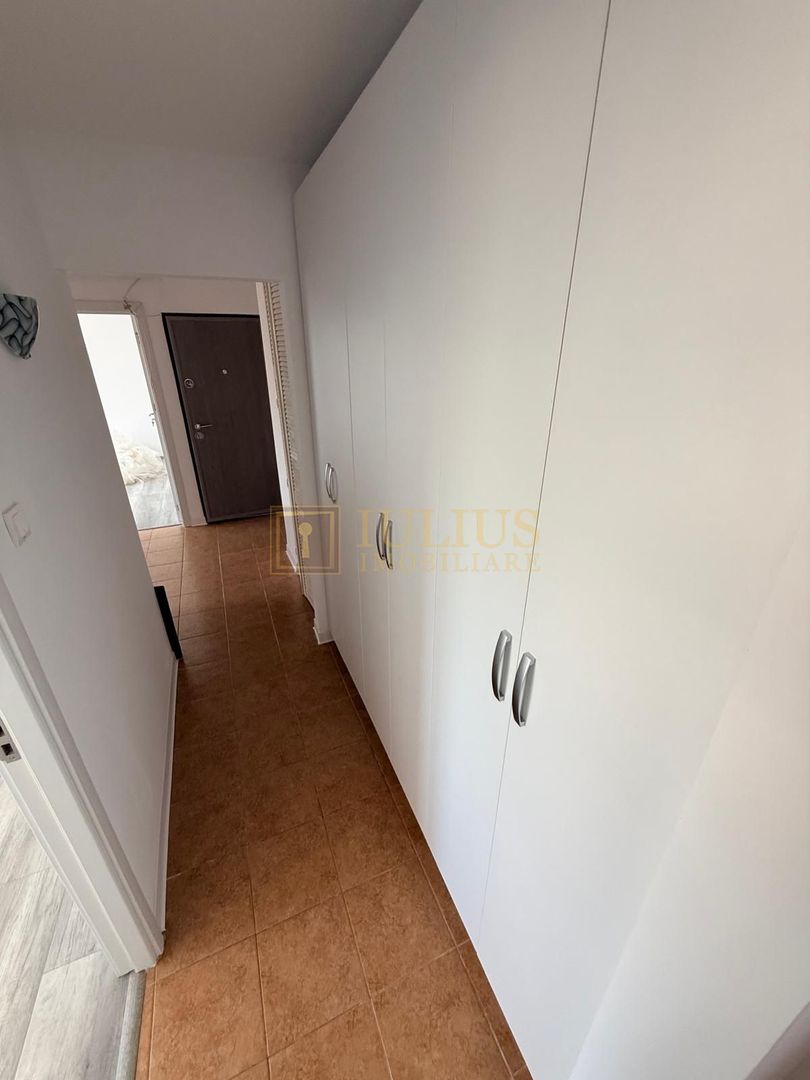 3 camere-2 dormitoare| renovat recent| zona Lipovei, zona linistita| - Poză 4