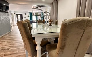 Casă individuală , complet mobilată și utilată – gata de mutare ! - Poză 3