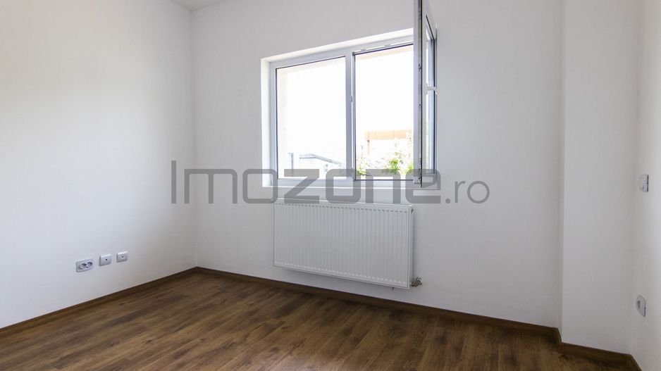 3 CAMERE, PARCARE SI BOXA INCLUSE - COMISION 0%, ORAS CHITILA-SOSEAUA BANATULUI - Poză 6