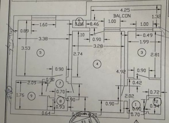 APARTAMENT SUPERB METROU BASARAB - Poză 8