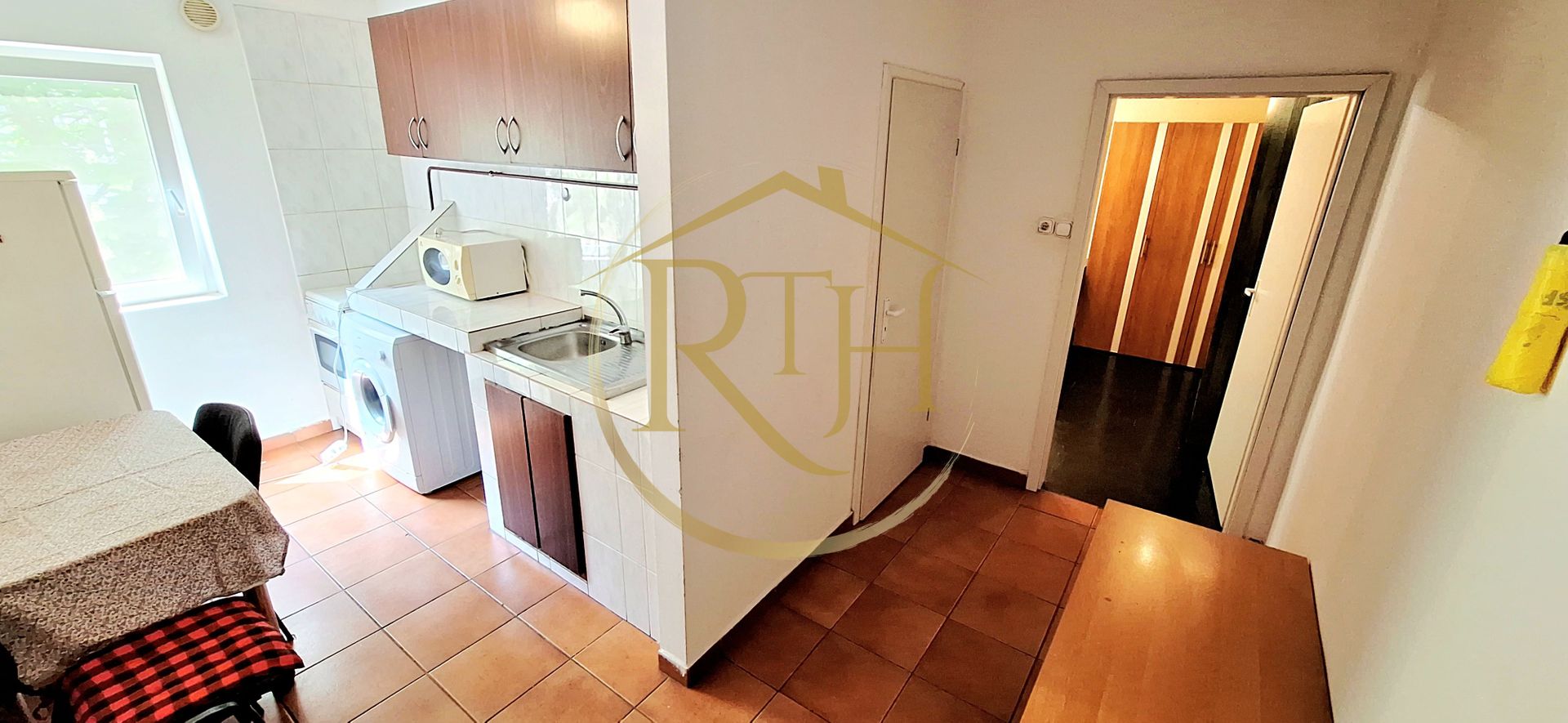 Oferim spre inchiriere apartament 1 camera, decomandat, Complex Studentesc - Poză 10