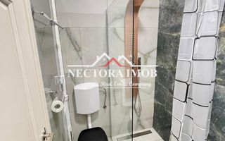 NECTORA IMOB-Apartament 3 camere, Zona Ultracentrala Biserica Luna - Poză 9