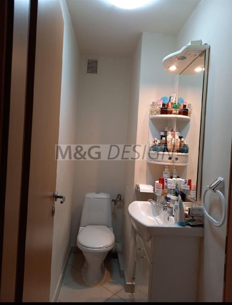 3 camere decomandat Araduluiet 2 renovat - Poză 12