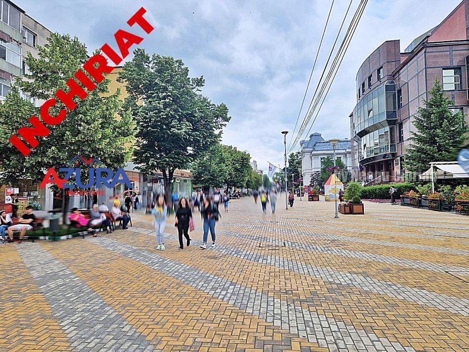 Inchiriere spatiu Ultracentral, Strada Mare - Poză 1