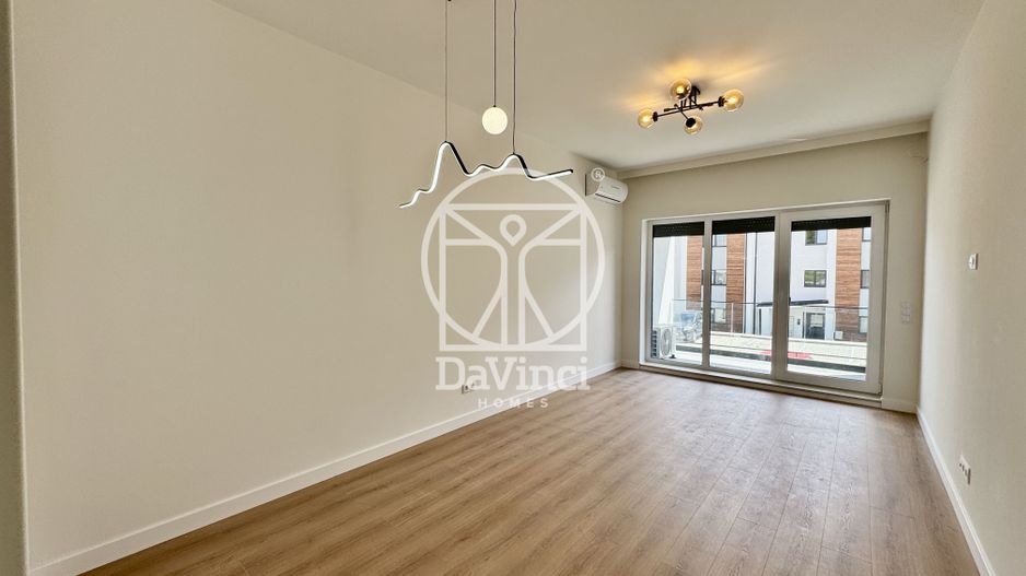 Apartament 3 camere, finisat la cheie, intabulat (NCL-37D-Mo-ap.3) - Poză 2