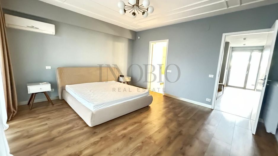 Vila 6 Camere | GreenLake | Gated Community - Poză 17