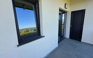 Apartament 2 camere | Strada Unirii, Șelimbăr | 45 mp, balcon, parcare - Poză 8