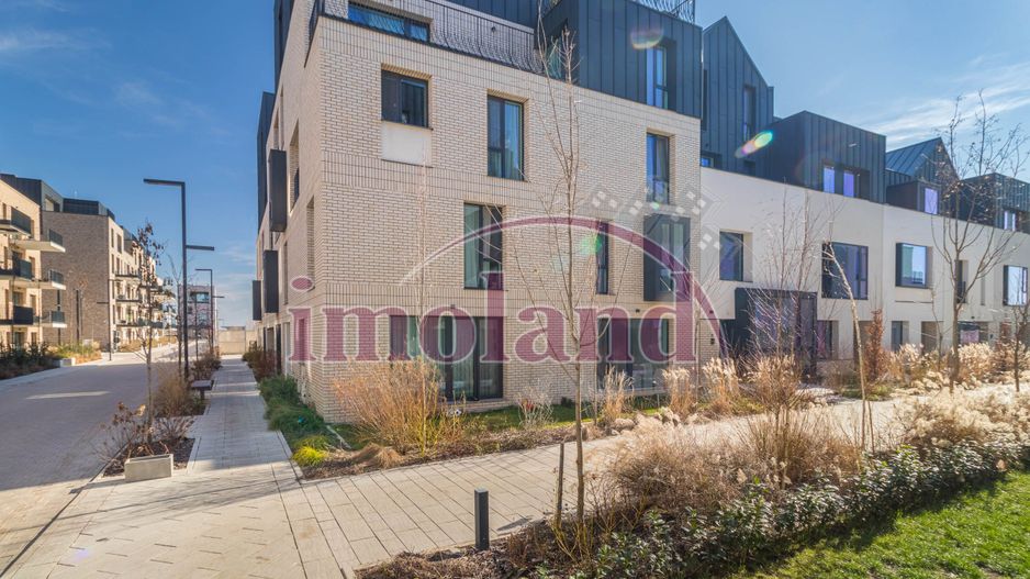 Inchiriere - apartament tip duplex - 3 camere - Avalon Estate-Pipera - Poză 14