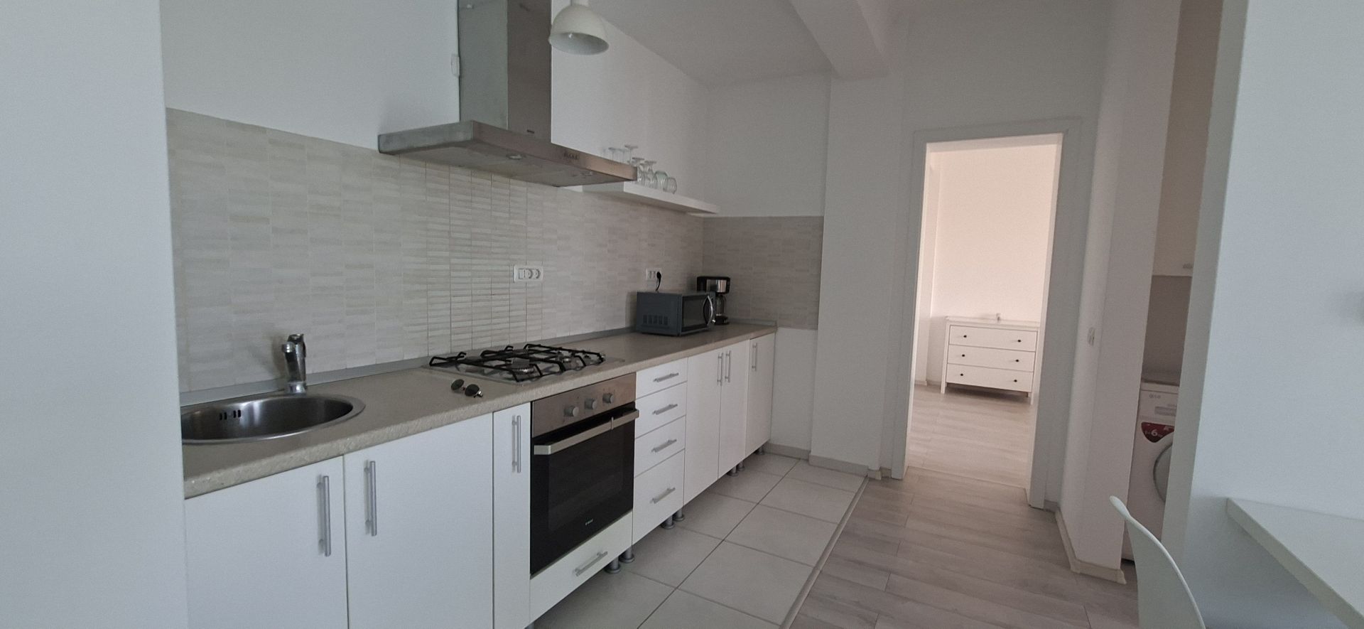 Apartament cu loc de parcare - zona Kaufland - Poză 4