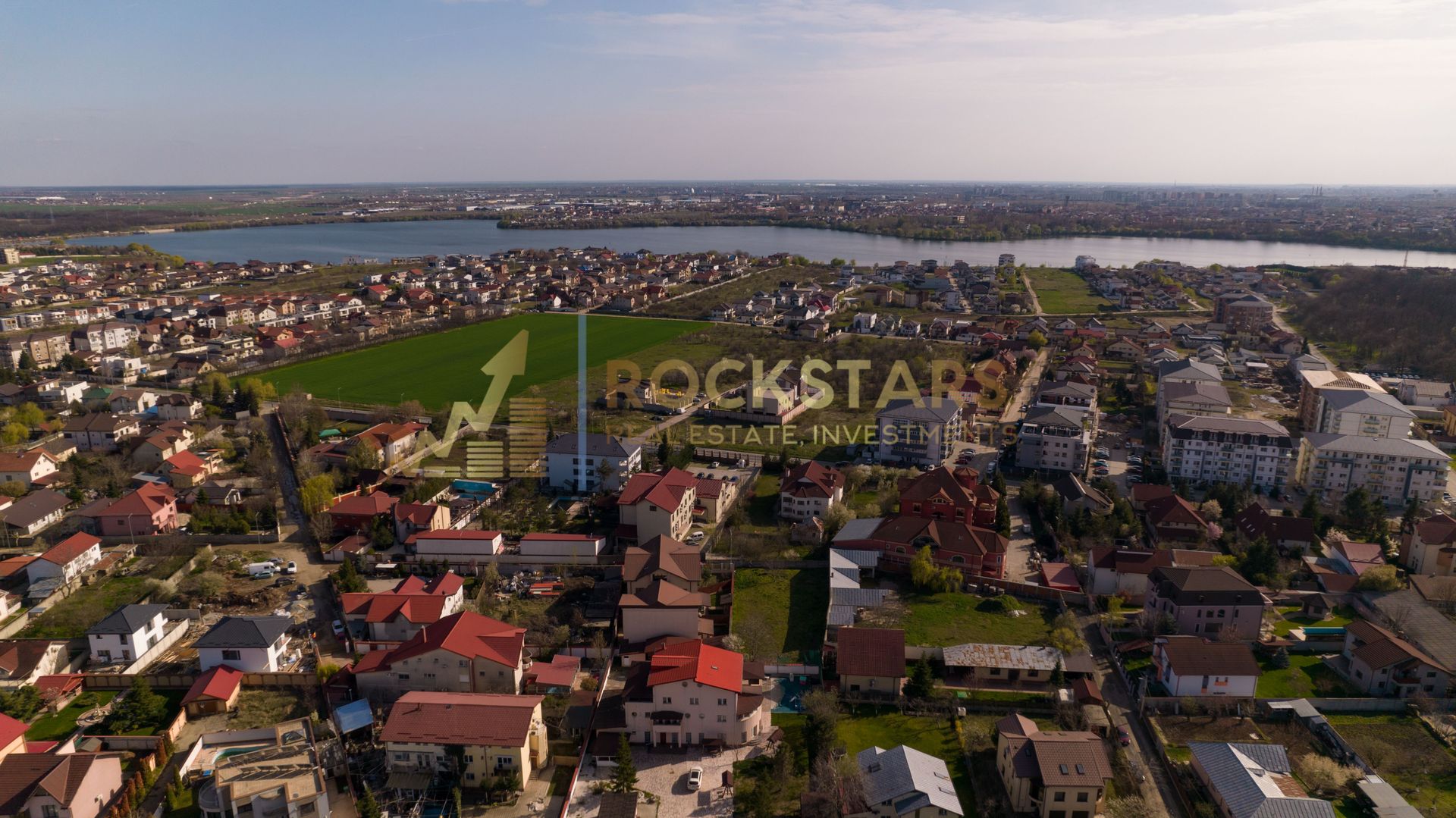 Teren intravilan | 942 mp | Pantelimon - Poză 1