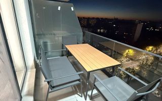 Închiriere apartament modern, 2 camere – Sun Plaza, Sector 4 - Poză 8