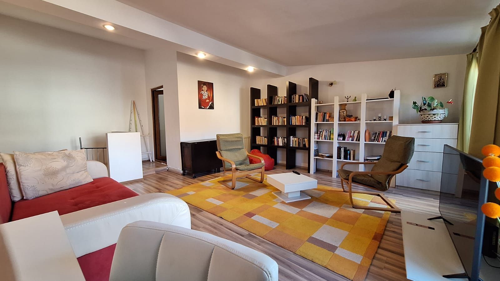 Apartament la casă I 70 mp I Ultracentral - Poză 4