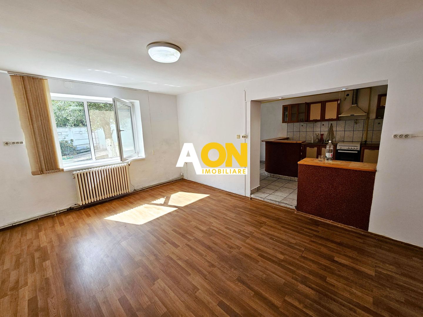 Casa 5 camere, 369 mp teren, zona Centru, pretabila pentru birouri - Poză 10