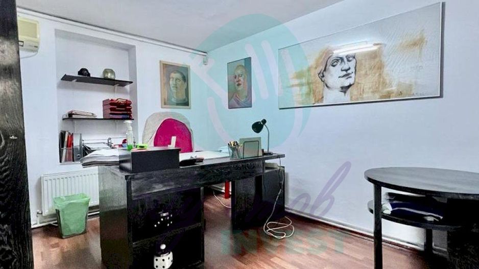 IMOBIL RENOVAT CU CURTE PROPRIE- ROND COSBUC - Poză 9