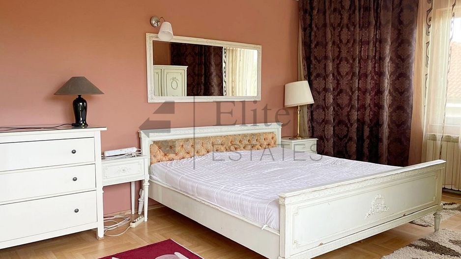 Casa de inchiriat langa Spitalul Judetian - Poză 7