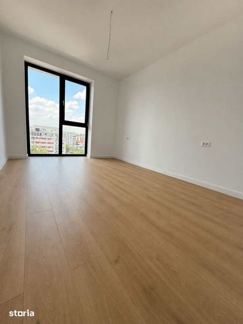 Apartament 2 camere Pallady  | Hils Titanium | 5 min. metrou Teclu - Poză 2