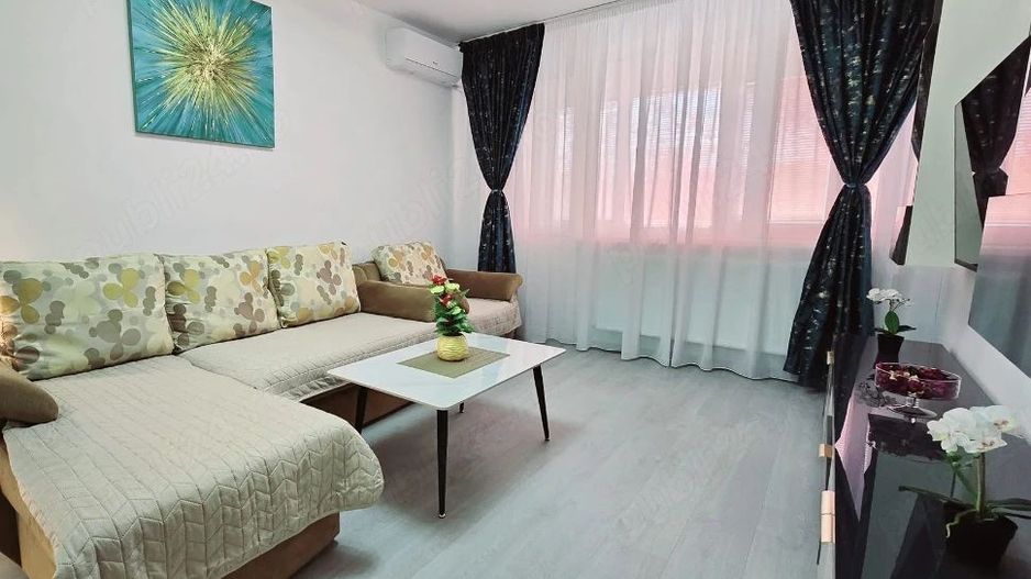 Apartament 3 camere de inchiriat,  modern, complet utilat, Drumul Taberei - Poză 3