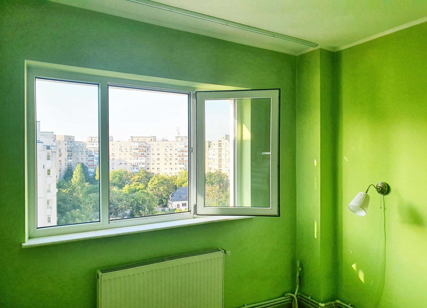 DE VANZARE APARTAMENT 2 CAMERE TINERETULUI/TIMPURI NOI/CENTRALA PROPRIE - Poză 4