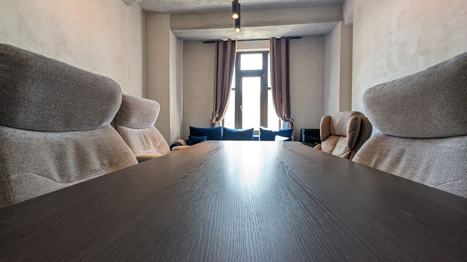 Coworking modern în zona Cișmigiu – 3 birouri de închiriat - Poză 51