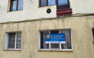 Apartament 2 camere – parter, centrală proprie– zona Gara / Piața Mică - Poză 10