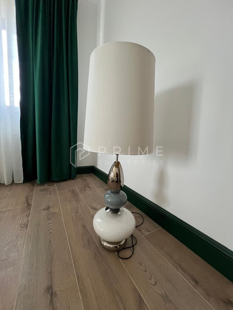 Casă de lux de închiriat | Platoul Cornești, Târgu Mureș - Poză 17