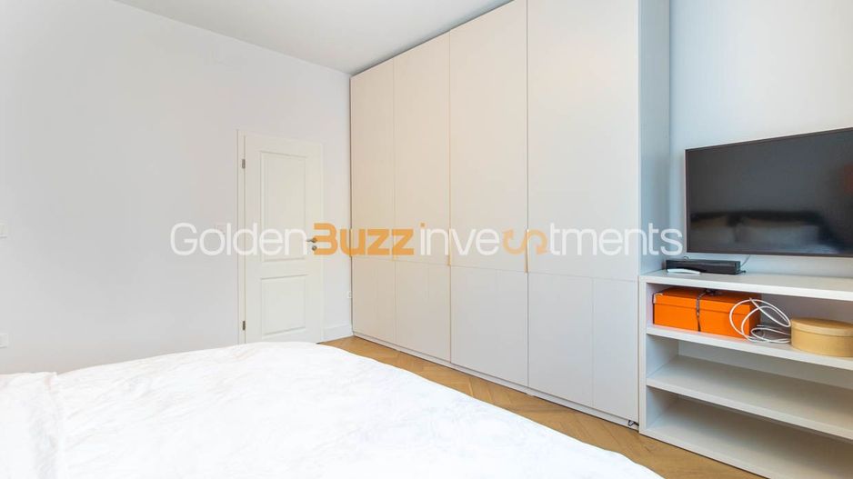 Apartament superb | Dorobanti | Curte | - Schiță 8