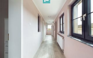 Casă cu 3 camere în Aradul Nou - Poză 7