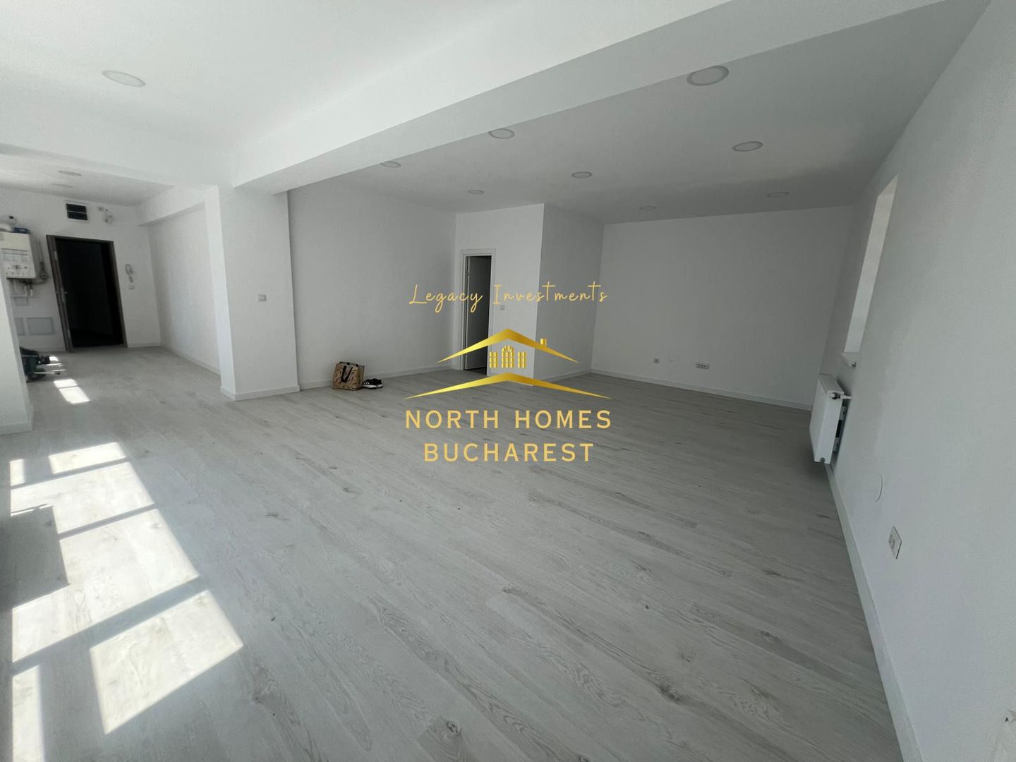 Spații de birouri/comerciale de închiriat – Clădire nouă, zona Obor – Moșilor - Poză 13