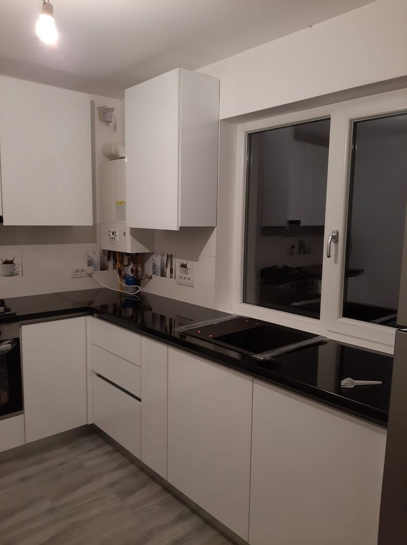 Sanandrei, Duplex pe Etaj, Drum asfaltat - Poză 10