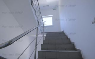 Lacul Tei, in cladire Office building, inchiriere 195 mp. spatii birouri Clasa A - Poză 12