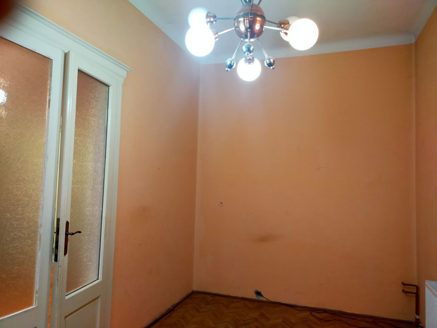 APARTAMENT 3 CAMERE DE VANZARE ULTRACENTRAL - Poză 3