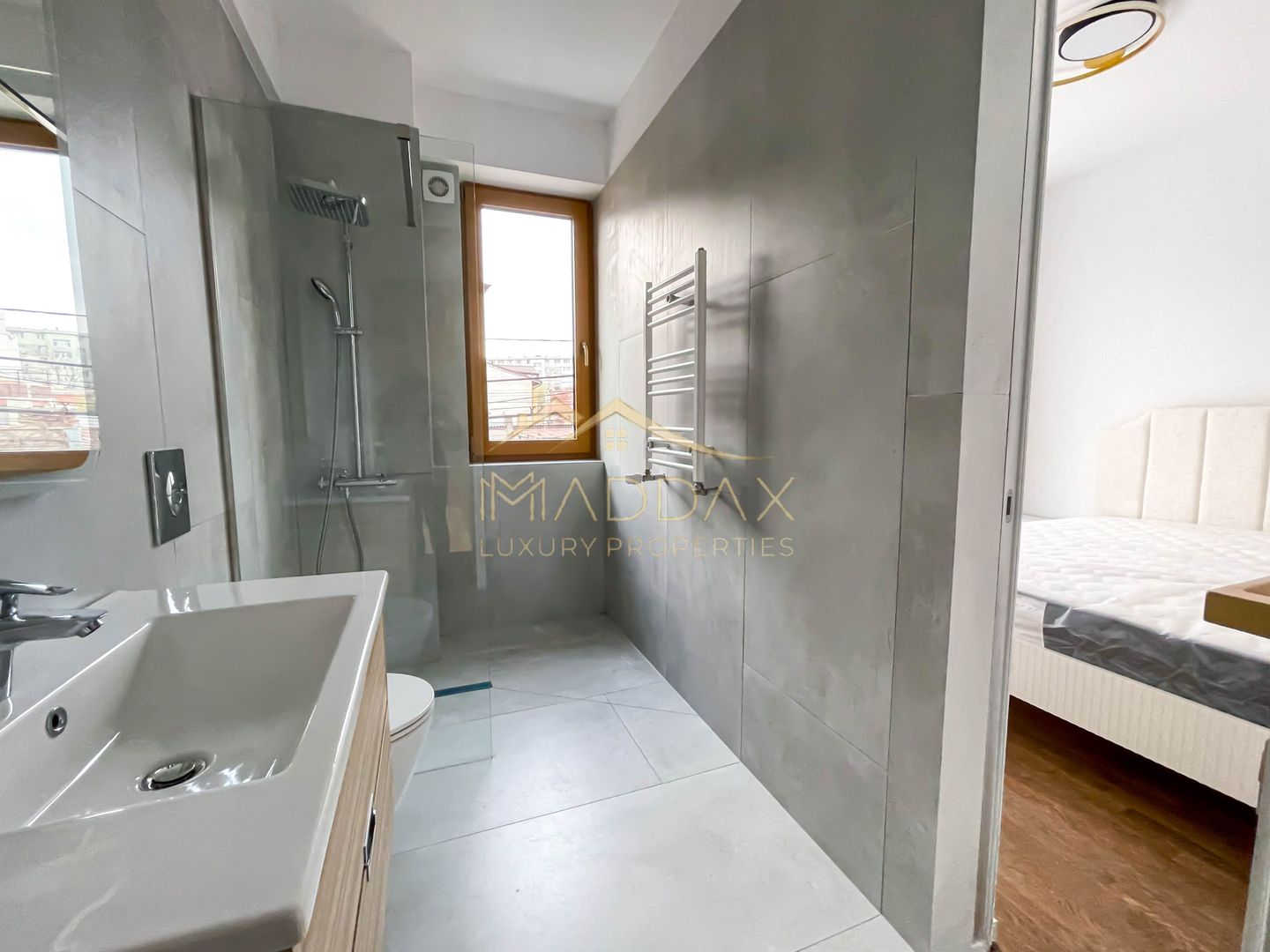 Apartament de vanzare 3 camere*** Domenii - Poză 18